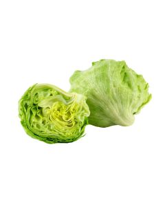 ผักกาดแก้ว Iceberg