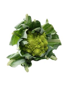 (FR) Romanesco cauliflower