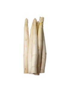 (FR) White Asparagus Size 22+ (5 kg/box)