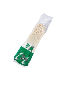 เห็ดเข็มทอง Enoki Mushroom 100g