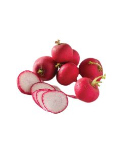แรดิช Red Radish