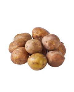 มันซุป Cocktail Potato