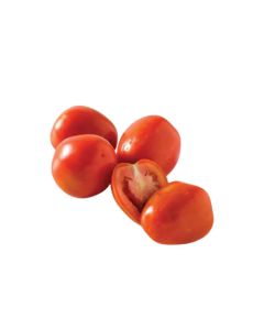 มะเขือเทศท้อ Tomato Plum