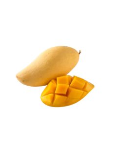 มะม่วงสุก Mango Ripe