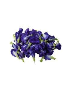 ดอกอัญชัญ Butterfly Pea Flower