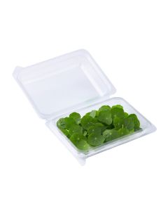 Nasturtium Flowers 20 ea/pack